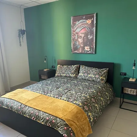 Couette-café Jungalow