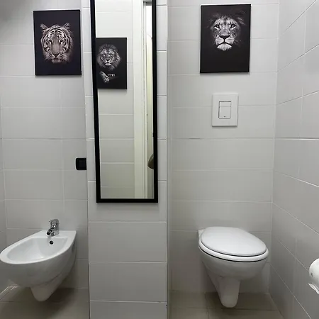 Couette-café Jungalow