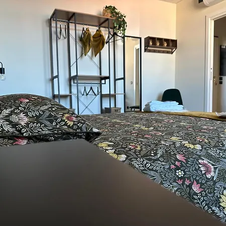 Couette-café Jungalow 4*