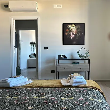 B&B Jungalow