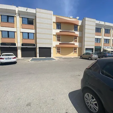 Jungalow 4* Бари