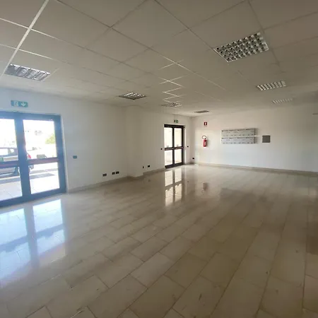 Jungalow Отель типа 