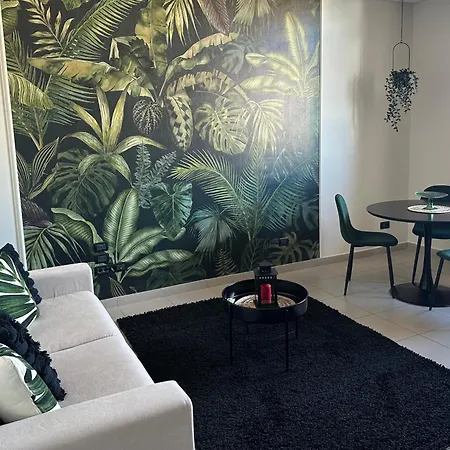 Jungalow 4* Бари