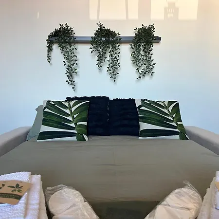 Jungalow Отель типа 