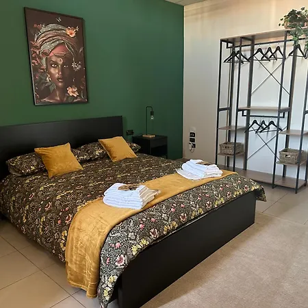 Jungalow Nocleg ze śniadaniem Bari