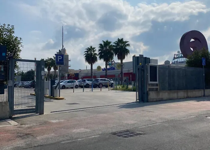 Jungalow Bed and breakfast