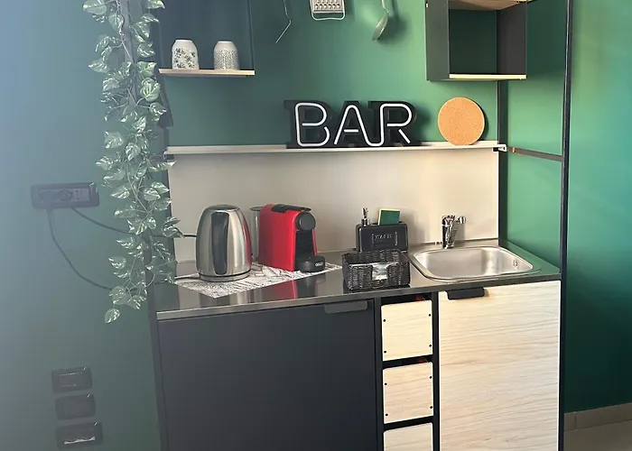 Jungalow Nocleg ze śniadaniem 4*