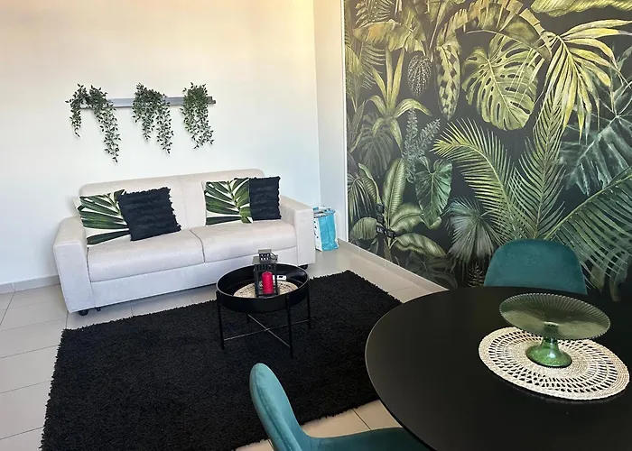 Jungalow Nocleg ze śniadaniem