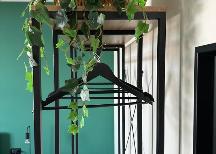 Nocleg ze śniadaniem Jungalow 4*