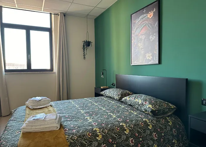 Jungalow 4* Bari