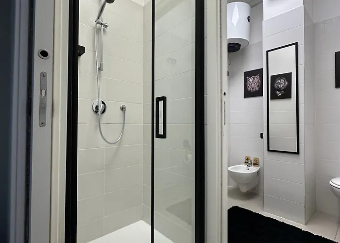 Nocleg ze śniadaniem Jungalow