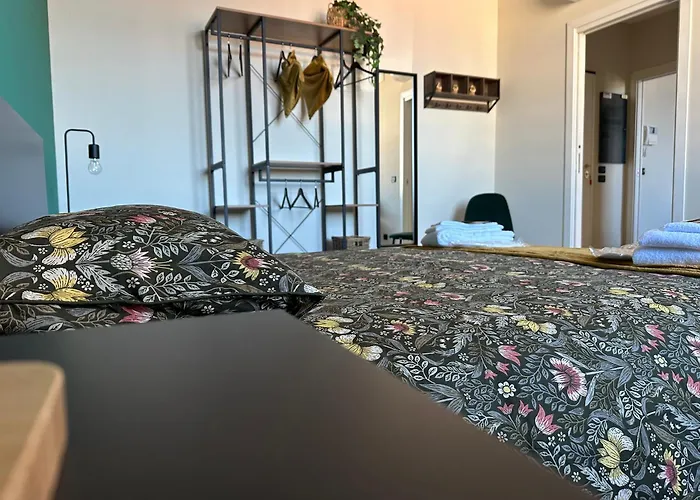 Nocleg ze śniadaniem Jungalow 4*